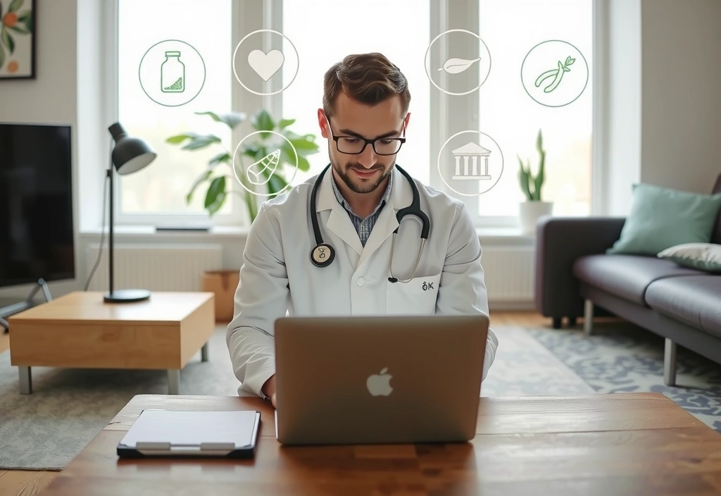 Virtuális konzultáció